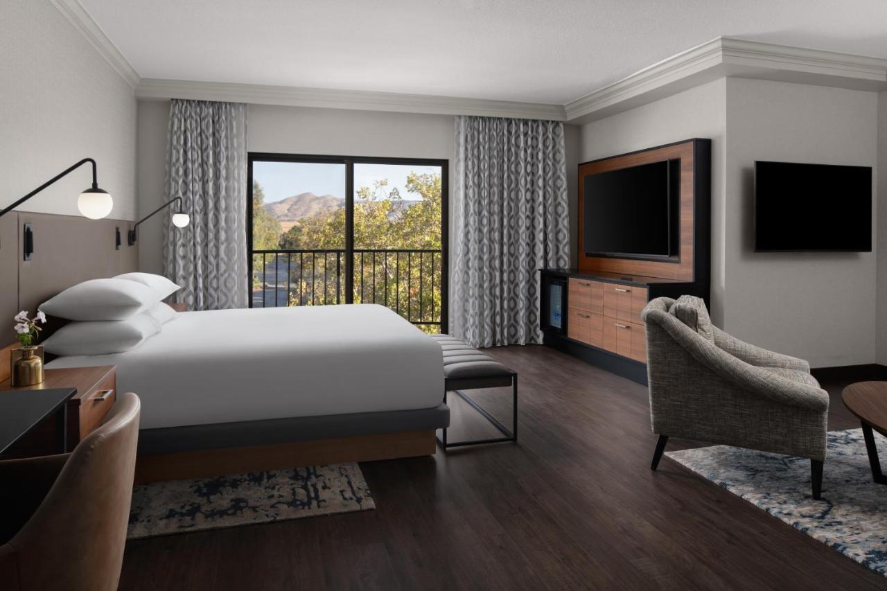 Hotel Hyatt Regency Westlake
